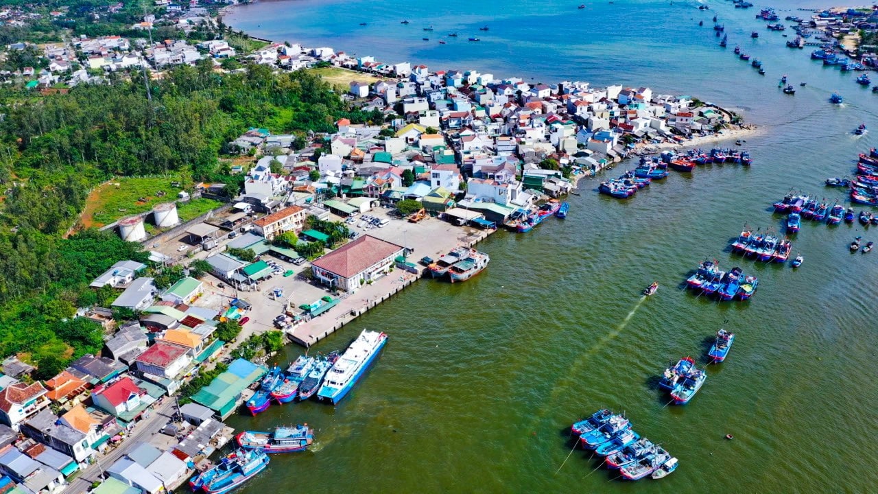 Cảng Sa Kỳ
